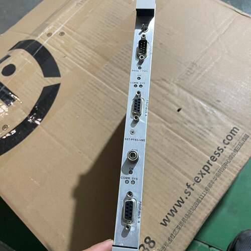 可维修SST-PFB3-VME-2-e，PB3-VME-2-E V议价