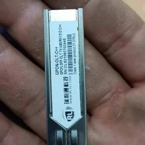 可议价瑞利通科技GPON-OLT-C光模块，GPON SFP