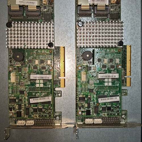 可维修I MegaRAID SAS 9266-8i阵列卡 议价