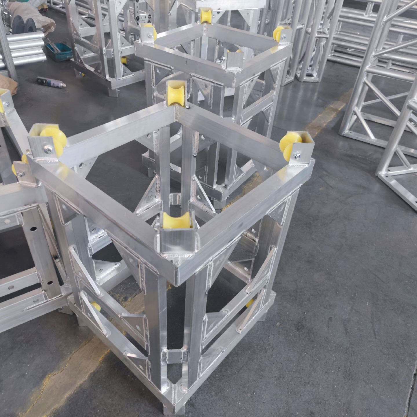 可议价400/600桁架方套 其它元器件