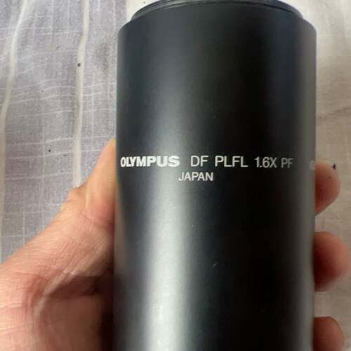 可维修【高倍率物镜】Olympus SZX9/10/12体议价
