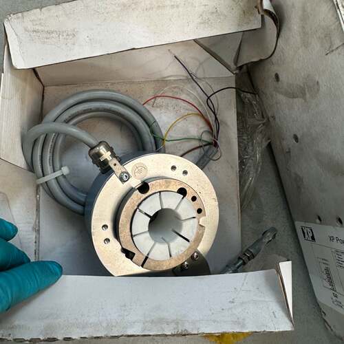 可维修GLUKE GHI100-T255L-01024 空心轴编码议价