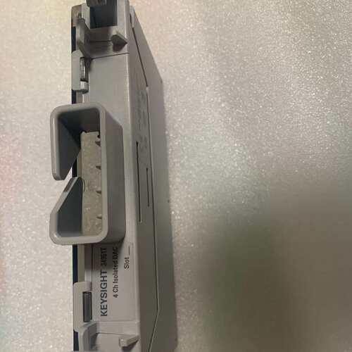 议价安捷伦34951T，功能ok，，运费自理，的私可维修