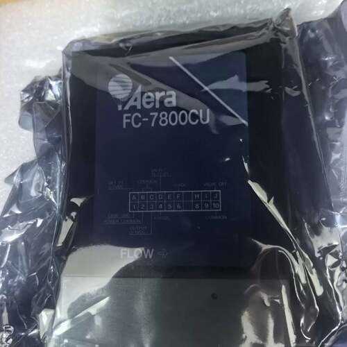 可维修Aera FC-7800CU流量计，2SLM，SIH4气体专议价