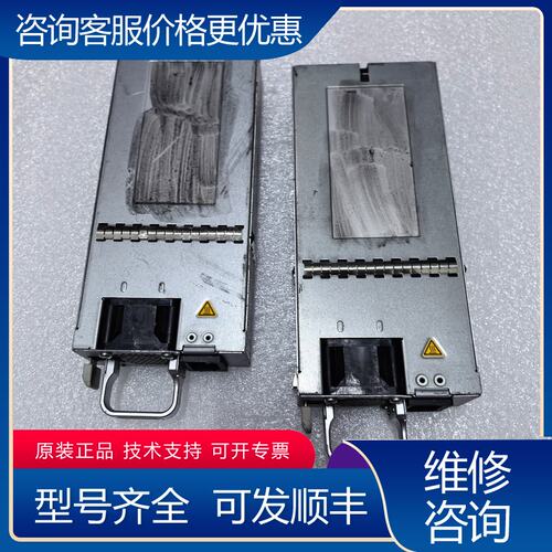 议价PAC600S56-CB电源模块件没有签可维修