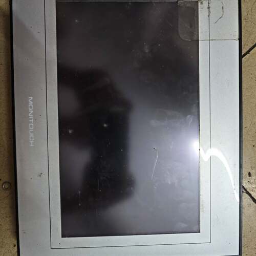 可维修触摸屏TS1100，TS1100i-004，成色如图，通议价