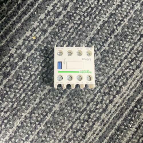 可议价LADN22C辅助触头模块
