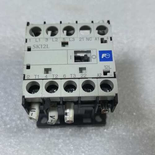 议价SK12L交流接触器，DC24V线圈，，质量可靠可维修