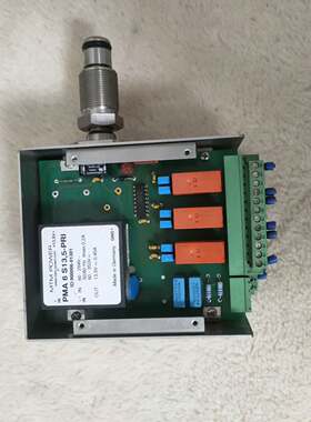 可维修德国OMDE压力开关PSP-400-7R，压力范围0-400议价