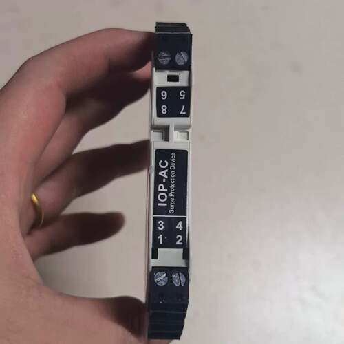 可维修英国MTL IOP-AC浪涌保护器议价