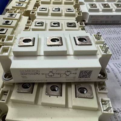 可议价SKM300GB12T4 SKM200GB17E4 SKM3