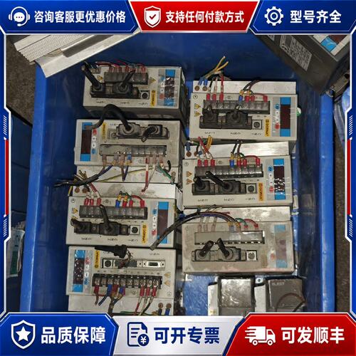 议价东菱EPS-KA01D2123-6000伺服套装多套有需可维修
