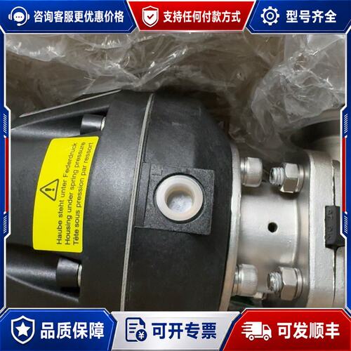 议价盖米GEMU隔膜阀 687 25D87C31311/N150可维修