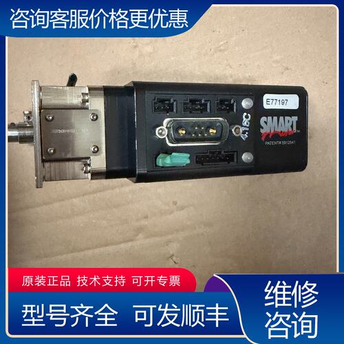 议价OOG ANIMATICS SM1720M穆格电机s可维修