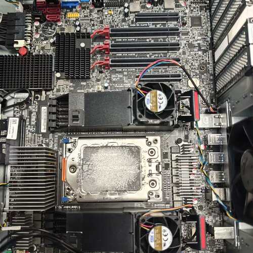 议价128线程AMD 3995WX AMD撕裂者可维修