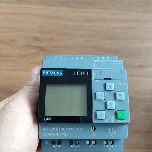 可维修6ED1052-1HB08-0BA0议价