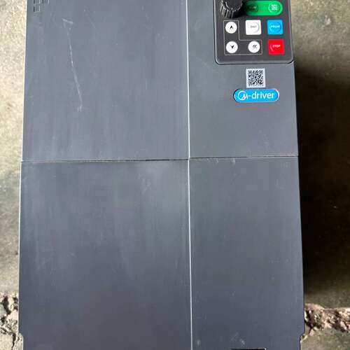 可维修美捷伟变频器30KW M300-C0300G3 实物图片 功议价