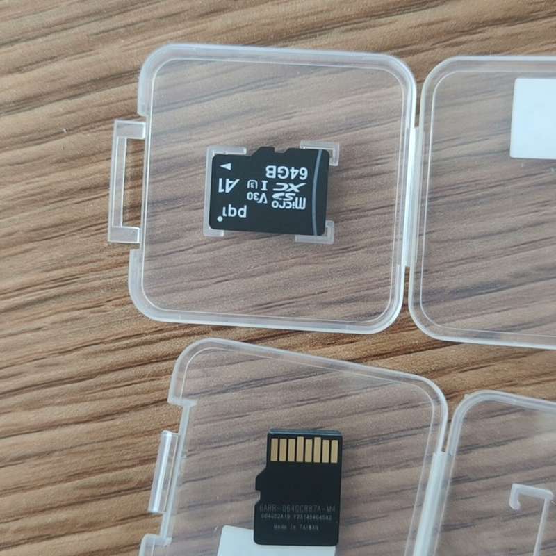 议价ACC9112-N Micro SD 64GB(SDXC C可维修图片