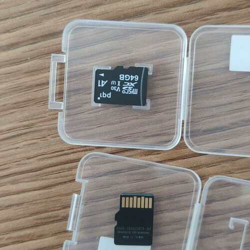 议价ACC9112-N Micro SD 64GB(SDXC C可维修