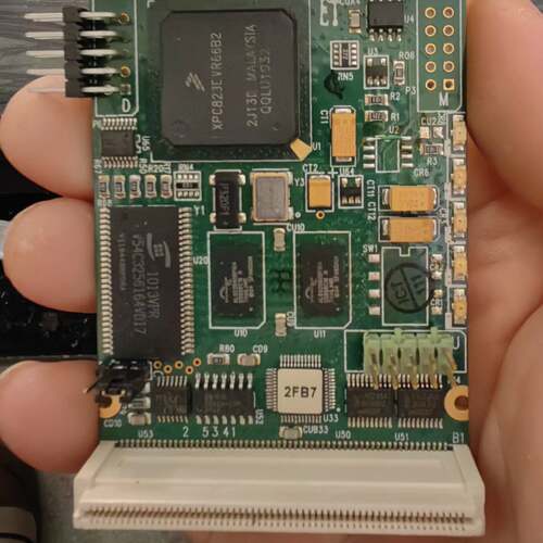 可维修EMBEDDED PLANET DES0186 STM-1议价