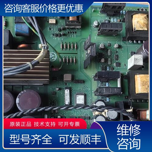 议价Allen-Bradley 罗克韦尔 1394C-SJT05可维修