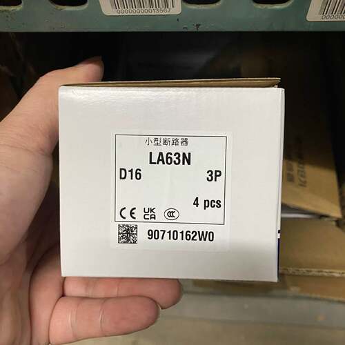 可维修LA63N 3P D16A断路器，/LG产电，全议价