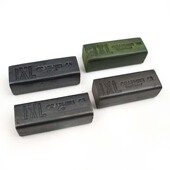 DERWENT得韵旗舰店 石墨条木炭条 英国 Graphite Charcoal 单条装