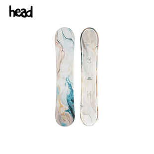 【新品25/26款】HEAD海德单板滑雪板全地形FOUNTAIN