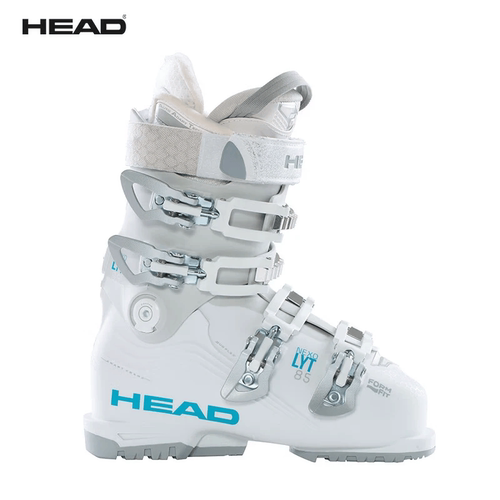 HEAD海德全域双板滑雪鞋男女款