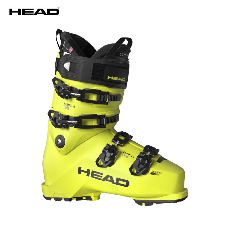 海德滑雪鞋HEAD双板鞋