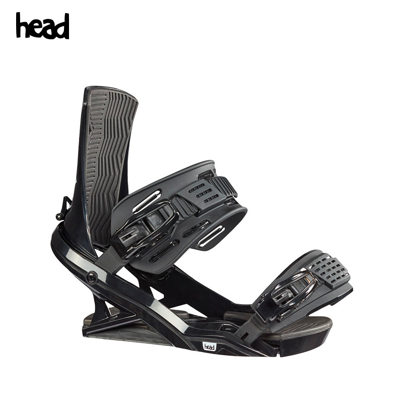 HEAD海德男滑雪单板固定器初中级全地形自由式FX1