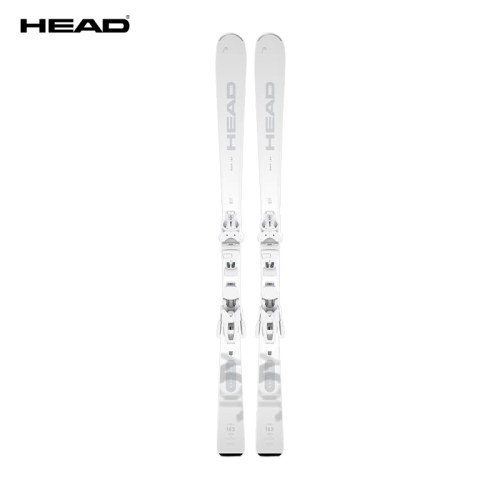 HEAD女士滑雪双板初级