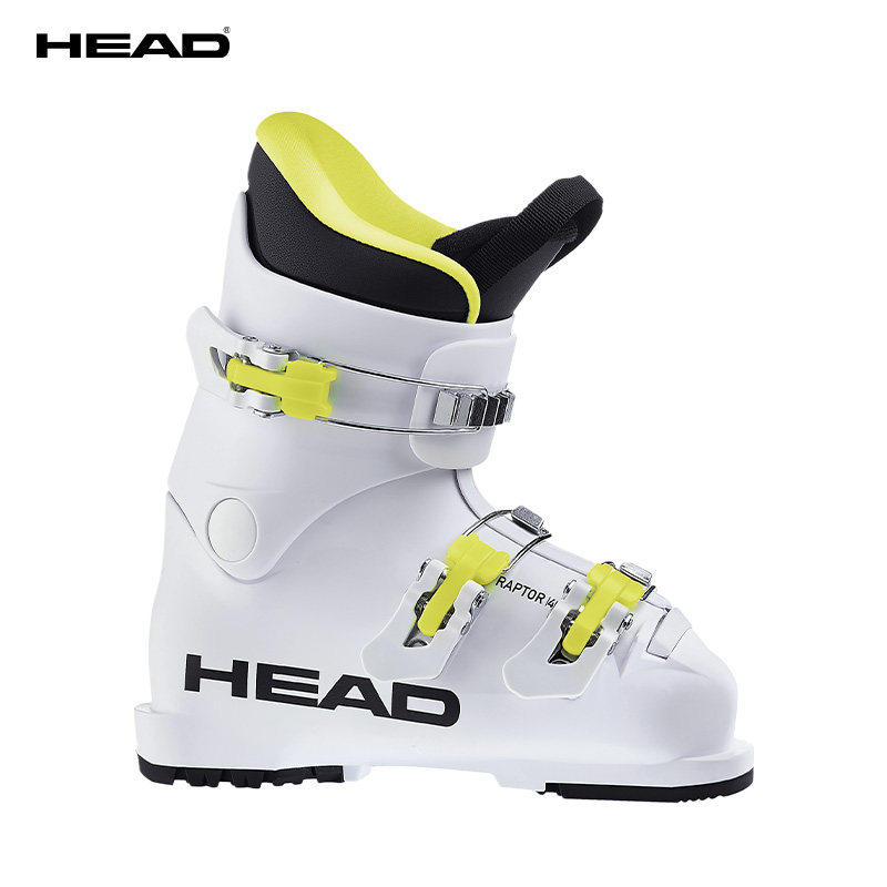 HEAD/海德青少年双板滑雪鞋入门