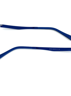 SERO A诗洛华SF380眼镜腿脚一对SF373原厂原装脚单牙断裂修理通用