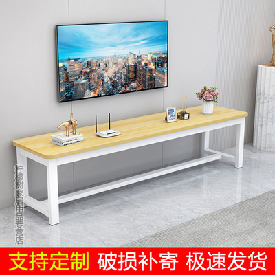 电视柜茶几小户型家用简易经济型