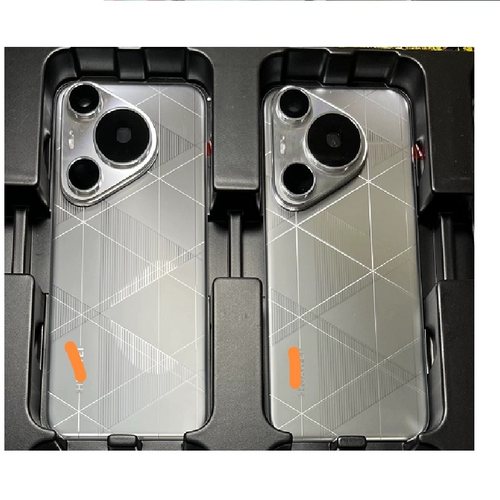 适用于华为P70Pro+后盖原装