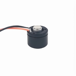 海泰HT1105无刷直流电机微型吊舱带磁编码器码盘小马达三相电机