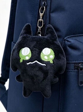 新款明日方舟明日明星周边不要弃养猫猫属性毛绒玩偶爆款小礼物
