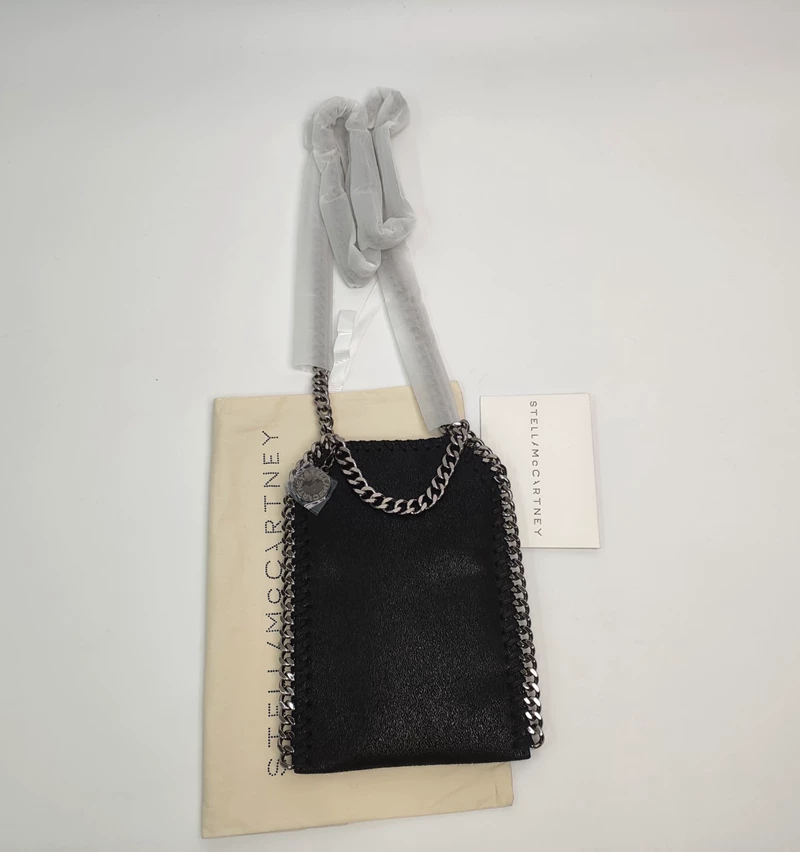 Small sophisticated universal bag strap, small bag