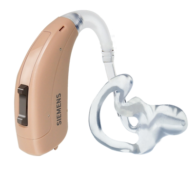 源自德国助听器莲花23sp耳聋