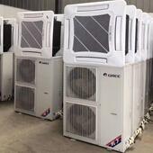 二手空调1匹2p1.5P3P挂机柜机5P6P8P10P12P吸顶天花机风管多联机