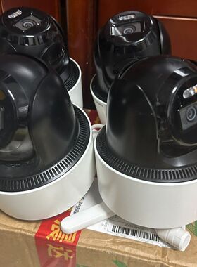 威视DS-2SC2Q140MY-T/W球型机 400