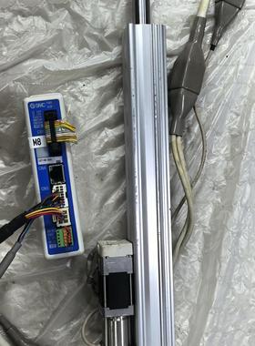 直线电缸 LEY16B-200B-S56N3 带驱动器