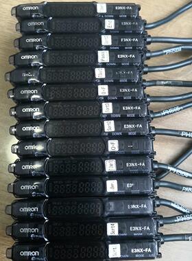 ORMON  E3NX-FA6M  E3NX-FA6彩