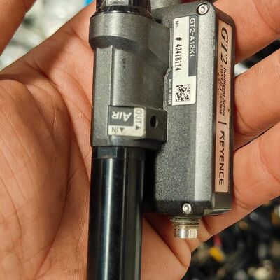 KEYENCE GT2-A12KL