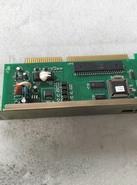 海湾GST-INET-01火灾显示盘接口卡