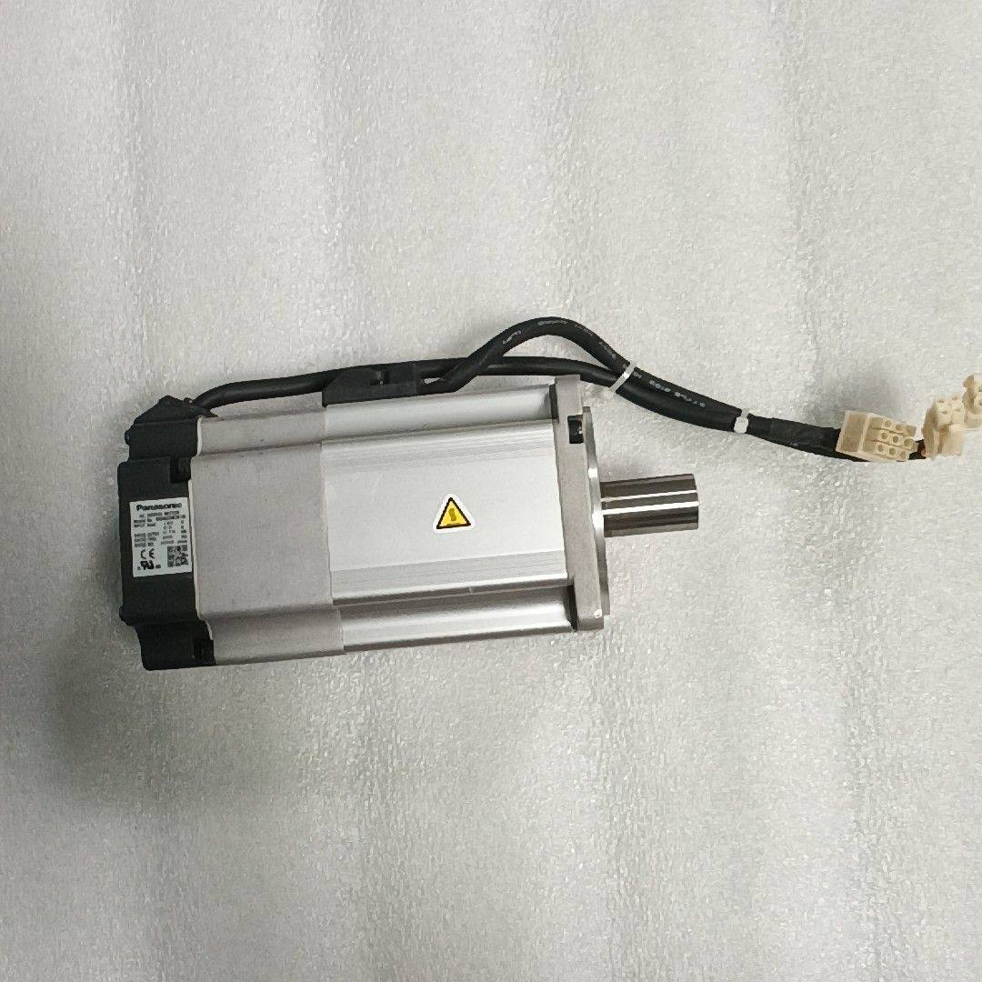 电机：MSMD082S1B   拆机 功能包好