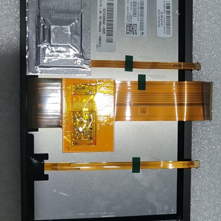 全新卡特320卡特336卡特349GC液晶显示屏带触摸