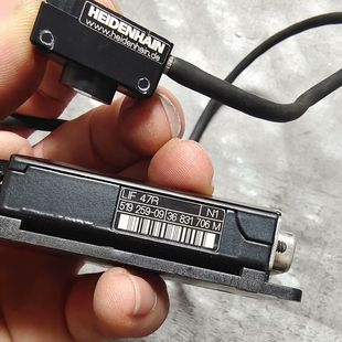 海德汉HEIDENHAIN 轻微 LIF47R光栅尺读数头