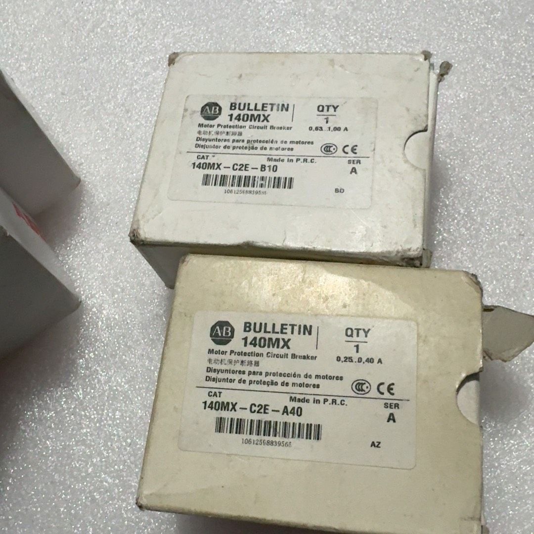 AB低压140MX-C2E-B10     140MX-C2